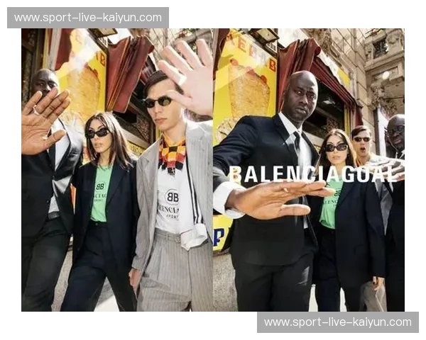 开云体育球衣发布：潮流与运动的完美结合